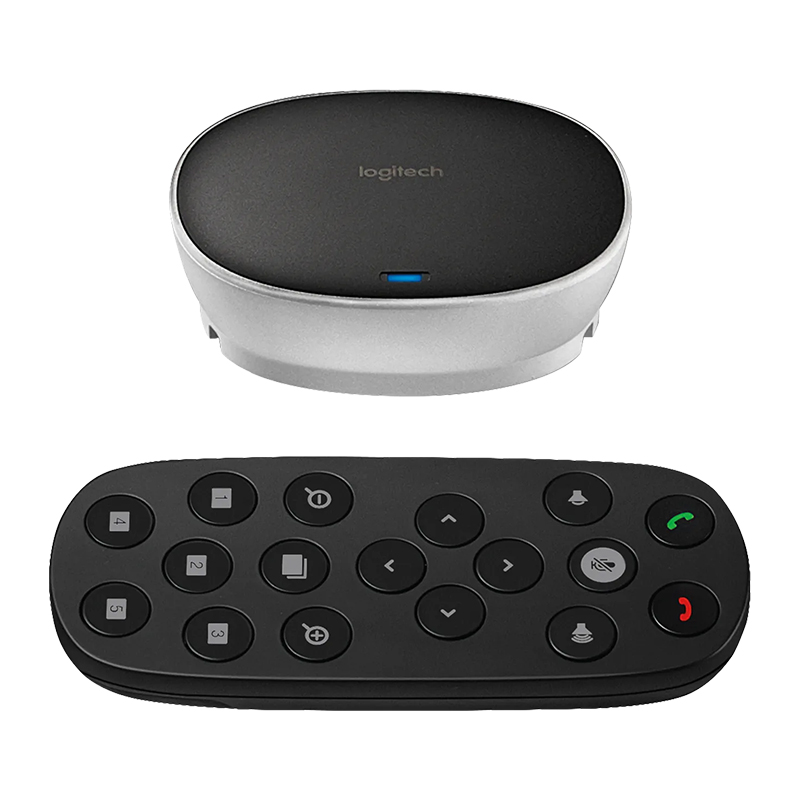 Logitech GROUP Video Conferencing System (960001054) Personal Computers